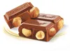 Lindt Swiss Premium Chocolate Vollmilch Nuss Tafel 300g Produktbild-Vorschau 2