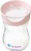 Kunststoff-Trainingsbecher 240 ml rosa, B.box Produktbild-Vorschau 2