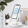Bezprzewodowa stacja ładująca Forever 5 w 1 z powerbankiem Podgląd zdjęcia produktu 9