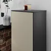 hansgrohe Xevolos E Halbhochschrank, Türanschlag rechts, Produktbild-Vorschau 6