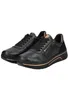Ara Komfort Schnürschuhe Damen 31383831333539 Schwarz 42 EU Produktbild-Vorschau 26