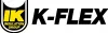Logo and brand name for an insulation product. Náhled obrázku produktu