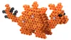 Confezione regalo Hama Dinos 3D, perline con ferro da stiro Anteprima dell’immagine prodotto 5