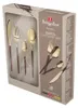 Berlinger Haus Besteckset 24 Teile Gold BH-3072 Produktbild-Vorschau 6