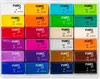 FIMO Set Mod.masse Fimo soft MP Basic Colours 24 Stück Produktbild-Vorschau 6