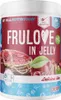 ALLNUTRITION FRULOVE In Jelly Cherry 1000g dżem owocowy Podgląd zdjęcia produktu 2