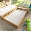 Masseno Kinderbett STELLA 80x160 cm mit Schublade, Produktbild-Vorschau 4