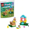 Vlastnoručne postavená psia búda LEGO Polybag Friends Nova Náhľad obrázku produktu 1