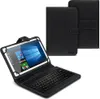 Hülle Tastatur für Samsung Galaxy Tab A9+ / A9 Plus Tasche Produktbild-Vorschau 1