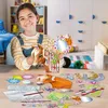 Ravensburger 23751, Zestaw artystyczny dla dzieci, 6 Podgląd zdjęcia produktu 6