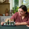 LEGO Icons Francuska kawiarenka, kolekcjonerski zestaw Podgląd zdjęcia produktu 6