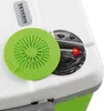 Scatola fredda Severin, colore:verde, KB 2923 Anteprima dell’immagine prodotto 8