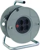 Brennenstuhl Kabeltrommel H05VV-F3G1,5 26cm 25m Produktbild-Vorschau 1