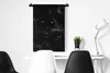 MuchoWow® Wandteppich Wandbehang Botanischer Panther vor Produktbild-Vorschau 4
