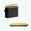Relaxdays - Rangement pour papier toilette, 12 rouleaux, D Voir les images du produit 6