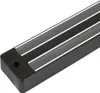 Platzsparender extra starker Edelstahl Messermagnet 30 cm Produktbild-Vorschau 2
