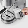 Macchina per caffè espresso grigia da 20 bar Severin KA5997 Anteprima dell’immagine prodotto 20