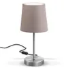 Lampa stołowa LED z tkaniny lampa dekoracyjna lampka nocna Podgląd zdjęcia produktu 1
