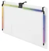 GoSmart Ambient LED RGB Beleuchtung für TV 65“ (164 cm) Produktbild-Vorschau