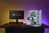 Thermaltake Core P3 TG Pro Snow White Produktbild-Vorschau 17