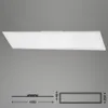 LED Deckenlampe mit Fernbedienung, flach, dimmbar, Produktbild-Vorschau 4
