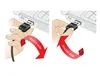 Delock - USB-Adapter - USB (W) zu USB (M) - 90° Stecker - Produktbild-Vorschau 6