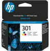 HP 301 Tříbarevná originální inkoustová kazeta, Standardní Náhled obrázku produktu 47
