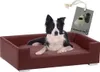 Rohrschneider Hundesofa Hundecouch abwaschbar mit Produktbild-Vorschau 1