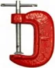 Zacisk stolarski G CLAMP 1" 19024 Podgląd zdjęcia produktu 2