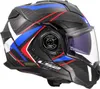 Kask z klapką LS2 FF901 Advant X Carbon Future II, Podgląd zdjęcia produktu 6