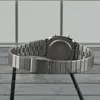 Montre, Vintage, Argenté\Nrose Voir les images du produit 6