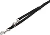 Nobby 79099-05, Hund, Trainingsleine, Schwarz, Band, Nylon, Produktbild-Vorschau 1