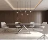 DELIFE Esstisch Edge 200-300x100 Keramik Minas Melange Produktbild-Vorschau 2