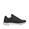 Rieker Sneaker - Schwarz Synthetik Größe: 36 Normal Produktbild-Vorschau 2