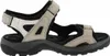 Ecco Offroad  Sandalen Plat - Beige - Maat 39 Voir les images du produit 74