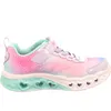 Skechers Boty Flutter Heart Lights, 302315LLVMT Náhled obrázku produktu 27