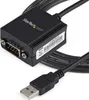StarTech.com RS-232 USB FTDI vers câble adaptateur série 1 Voir les images du produit 5