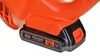 Akku-Axial-Gebläse BCBL200L-QW, 18Volt (orange/schwarz, Produktbild-Vorschau 7