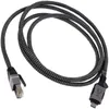 Ethernet-Kabel USB-C 3.1 auf RJ45, 1,5 m Produktbild-Vorschau 2