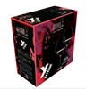 A product box for Riedel Extreme Pinot Noir wine glasses. Podgląd zdjęcia produktu