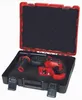 Einhell Bohrhammer TE-HD 18/20 Li- 18V Akku 4.0 Ah + Boschl Produktbild-Vorschau 5