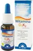Huile de vitamine D3k2 800 U.I. + 20 μg D3+K2 Dr.Jacob's 20 Voir les images du produit 2