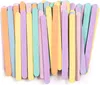 folia 2288 folia Holzstäbchen "Pastell", Länge: 114 mm, Náhľad obrázku produktu 3