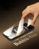 CLM-Tech 4er Set Schutzfolie kompatibel mit iPhone 17 PRO - Produktbild-Vorschau 14