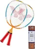 Victor Badminton Set Starter | Badminton Set Produktbild-Vorschau 1
