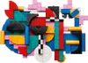LEGO 31210 ART Moderne Kunst Set, buntes abstraktes Produktbild-Vorschau 24