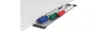 Bi-Office MA0507170, 1200 x 900 mm, Stahl, Fixed, Produktbild-Vorschau 3