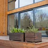 Greenspot Timber Blumenkasten Holz - 50x50cm Produktbild-Vorschau 5