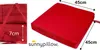 sunnypillow 2er Set Stuhlkissen 45 x 45 cm wasserdicht Produktbild-Vorschau 2