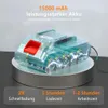 Akku Hochdruckreiniger, 88VF 3000mAh Akku-tragbare Produktbild-Vorschau 3